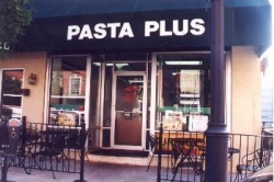 Pasta Plus